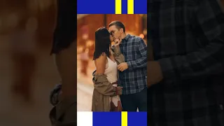 Неймовірні Усик з дружиною ❤️