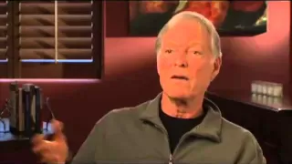 Richard Chamberlain on his decision to come out - TelevisionAcademy.com/Interviews