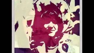 Boney Maroney-Gram Parsons/Flying Burrito Brothers