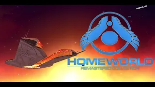 НАШЕ ВРЕМЯ ИСТЕКЛО HOMEWORLD 2 / В ОЖИДАНИИ HOMEWORLD 3