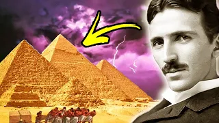 10 Jaw Dropping Facts About Egypt's Pyramids You Never Knew