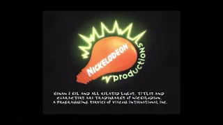 TRP/Nickelodeon Productions/Nickelodeon Studios