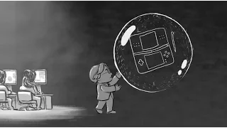 Satoru Iwata Game Developers Choice Awards Tribute