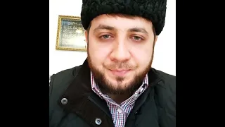 Сын Ахмеда Барахоева ответил Кадырову