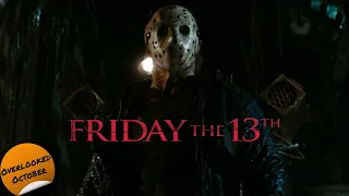 Friday the 13th (2009) Review | Overlooked October