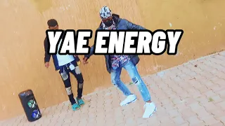 Lil Yachty - Yae Energy(Dance Video)+THE OFFLEX