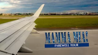 MAMMA MIA! National Farewell Tour (Full Video)