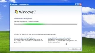 Umstieg Windows XP auf Win 7 - Anleitung - Praxis-Tipp deutsch | CHIP