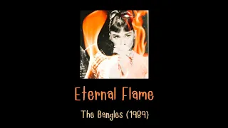 [SUB-THAI] The Bangles - Eternal Flame (1989) #ซับนอสตัล