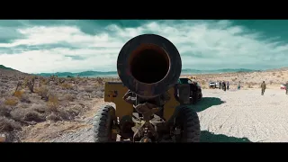 M114 Howitzer Teaser