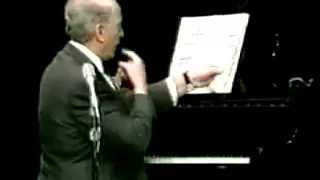 Victor Borge's Piano Jokes