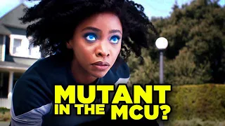 Monica Rambeau a MUTANT? WandaVision Revisited & MCU X-Men Plan!