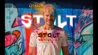 STOLT - Tom Hugo & Regnbuefamilien (official PRIDE-song of SSD 2021)