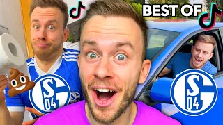 Best Of fa_sc 😂 / FC Schalke 04 - 2021/22 Compilation 🚨 / TikTok (Teil 3)