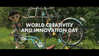 World Creativity and Innovation Day 2022