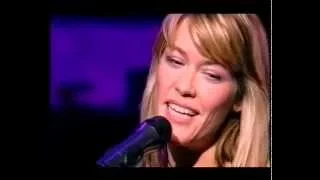 Cerys Matthews - Calon Lan (Live)