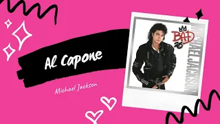 Al Capone - Karaoke - Michael Jackson