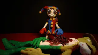 La Muerte de Gummigoo | Amazing Digital Circus