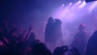 Mayhem - Buried By Time And Dust (Live Brooklyn, NY)