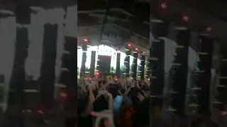 EDMMARO LIVE AT NAMELESS MUSIC FESTIVAL 2022 #edm #festival