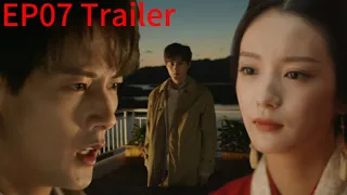 [Trailer 07 ]  An Ancient Love Song  | Guo Jianan, Zhang Yaqin