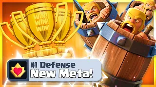 A deck so strong it can win ANY Matchup! ⚠