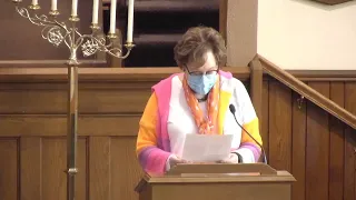 2020-05-10 United Methodist Church of West Chester, PA Live Stream