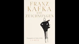»Franz Kafka: Die Zeichnungen«