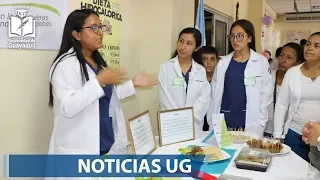 Proyectos de Emprendimientos de Nutrición