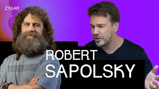 Robert Sapolsky: why the Russians do not protest, how to cure imperialism and stop wars