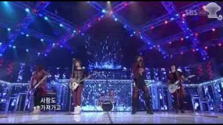 FTISLAND- After Love [Live]