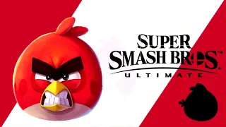 Angry Birds 2 (Fight and Flight) -  Super Smash Bros Ultimate