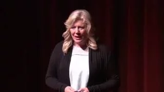 Civility | Shelby Scarbrough | TEDxNapaValley