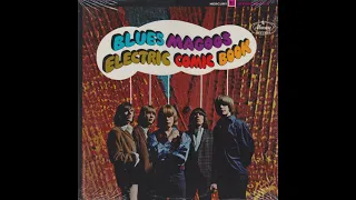 Blues Magoos - Gloria  - 1967 (STEREO in)