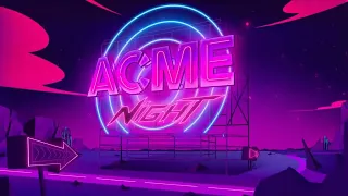 ACME Night bumps | Adult Swim | January 14, 2024