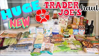 TRADER JOE'S ALL-YOU-NEED-TO-KNOW PRODUCT GUIDE