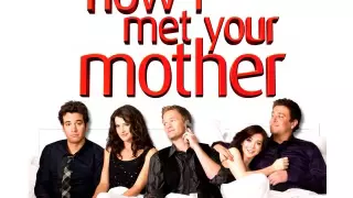 How I Met Your Mother - The Longest Time