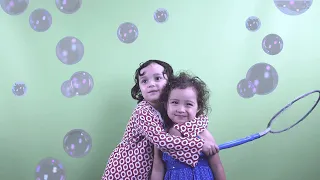 Bubbles | Children's Songs | Kids Songs & Nursery Rhymes | Van Sereno