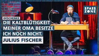 Ich hasse Menschen - Trennung. Julius Fischer | Ich hasse Weihnachten