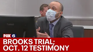 Darrell Brooks trial: Prosecutors to follow path of SUV down Main Street | FOX6 News Milwaukee