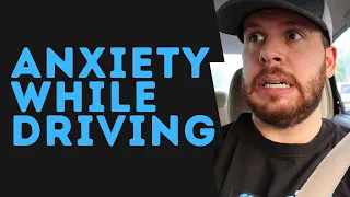 14 Tricks to Manage Driving Anxiety and Conquer Your Fear of Driving