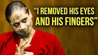 TOP 5 Prisoners That KILLED Their CELLMATES Reacting To LIFE SENTENCE