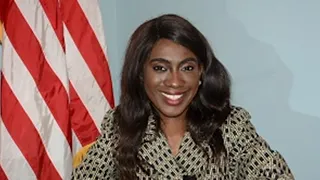 NJ councilwoman Eunice Dwumfour shot, killed outside her home