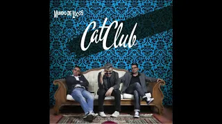 CAT CLUB - POR TI HE SUFRIDO con Ovidi Tormo LOS ZIGARROS