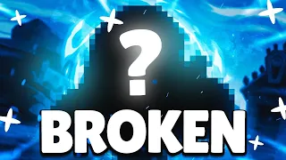 *SECRETLY* BROKEN BRAWLERS