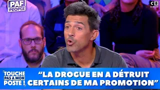 Jean-Pascal fait des révélations sur les addictions des anciens de la Star Ac !