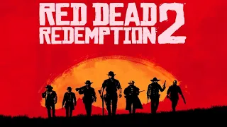 Red Dead Redemption 2 OST - Ending Soundtrack