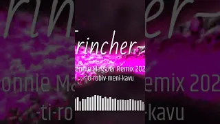 Анна Тринчер, Mbreeze - Ти Робив Мені Каву( Ronnie Maggier Remix 2022)