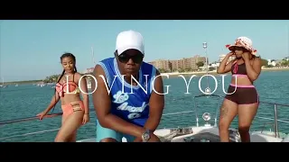 Ay ft Victoria  Kimani - loving You