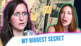 I Hired A Private Investigator To Uncover My Biggest Secret